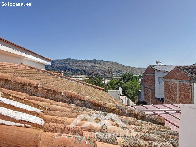 Se vende: Encantadora Casa en Venta en el Corazón de Zafarraya