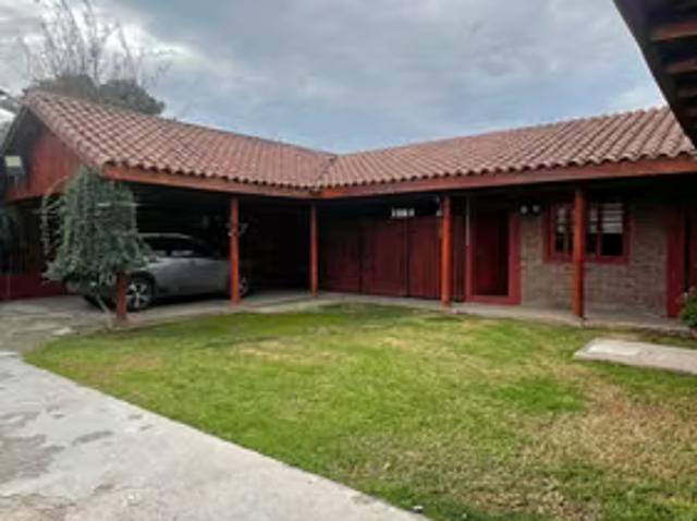Se vende espectacular casa en lampa 1005 | dormitorios por 8500.00 en Lampa