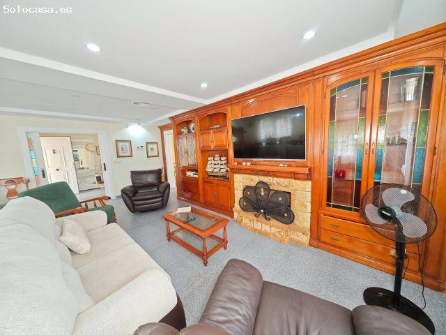 Se vende espectacular chalet en Cabo Roig, Orihuela Costa