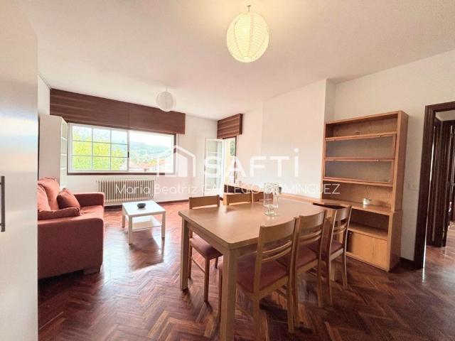 SE VENDE ESPECTACULAR ATICO EN MONDARIZ BALNEARIO PONTEVEDRA