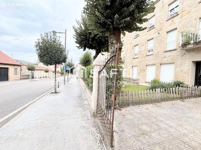 SE VENDE ESPECTACULAR ATICO EN MONDARIZ BALNEARIO PONTEVEDRA