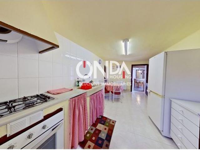 ? Se Vende Espectacular Finca en Àger