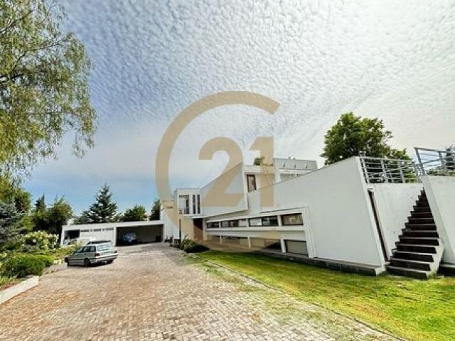 SE VENDE ESPECTACULAR PARCELA EN EL AGARROBAL II