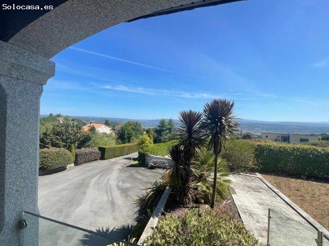SE VENDE ESPECTACULAR Y UNICA CASA SEMI NUEVA EN PIÑOR BARBADAS