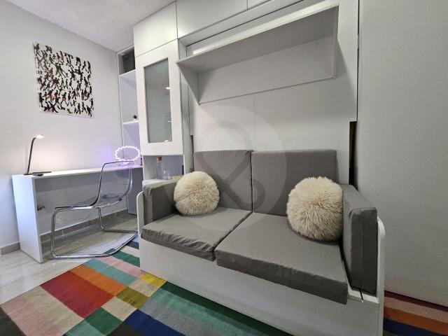 Departamento en venta en Mart?n Carrera 1 Rec?maras