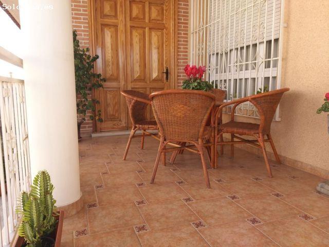 SE VENDE ESTUPENDO CHALET EN ALJUCER, MUY CERCANO AL CENTRO DE MURCIA