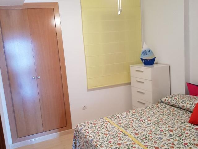 SE VENDE ESTUPENDO APARTAMENTO EN ÁGUILAS, MURCIA