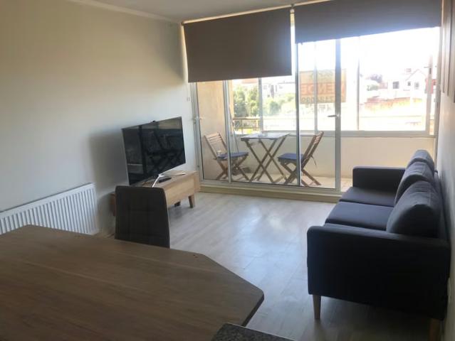 Se Vende DPTO 2D + 2B Lomas de San Sebastián | 2 dormitorios por 3250.00 en Concepción
