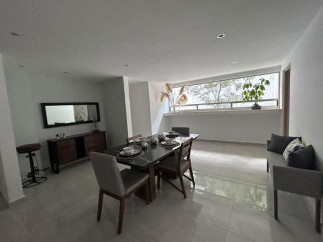 SE VENDE ESTUPENDO HERMOSO DEPARTAMENTO EN CUAJIMALPA