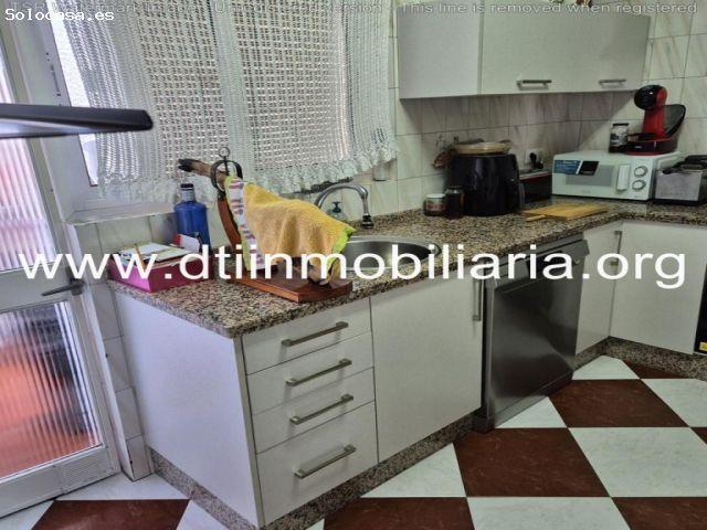 SE VENDE ESTUPENDO PISO LA PALMA DEL CONDADO