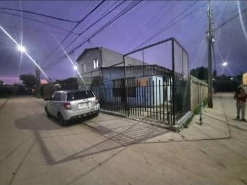 SE VENDE EXCELENTE CASA 1D 1B, QUILPUÉ