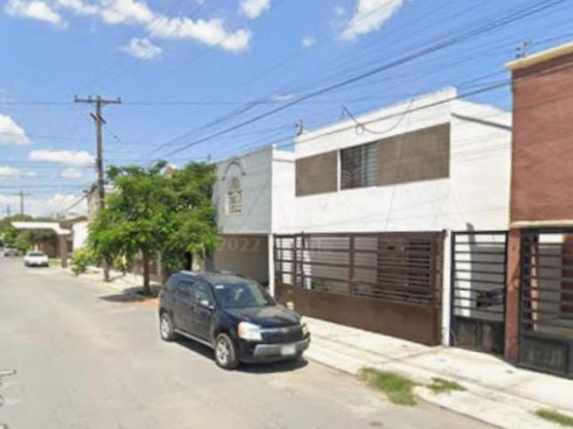 SE VENDE EXCELENTE CASA COL. CDAD. GRAL ESCOBEDO, NUEVO LEON