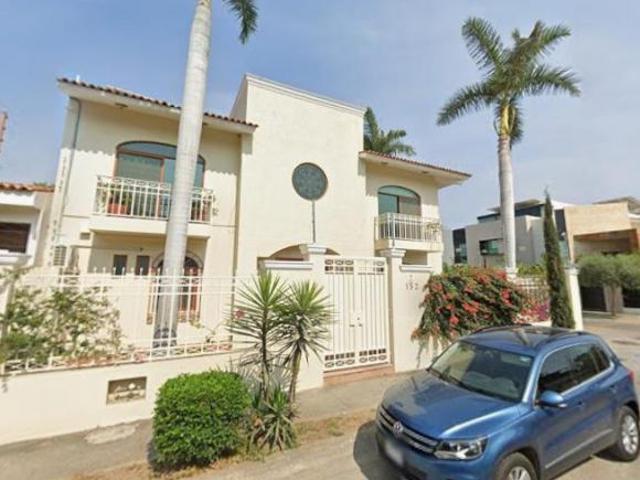 SE VENDE EXCELENTE CASA COL. FLUVIL VALLARTA, PUERTO VALLARTA JALISCO