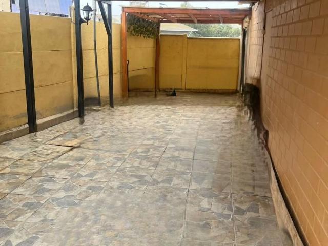 SE VENDE EXCELENTE CASA DE 2 PISOS EN VILLA ALEMANA, 4D 1B