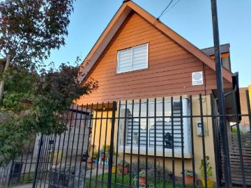 Se vende excelente casa en Villa Alonso de Ercilla