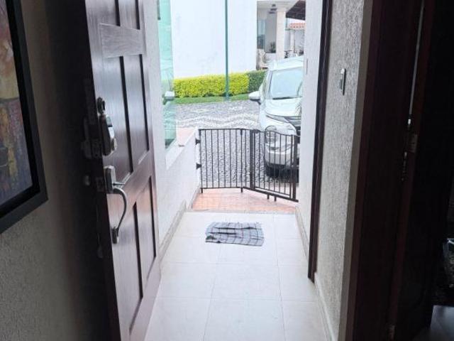 SE VENDE EXCELENTE CASA EN CONDOMINIO