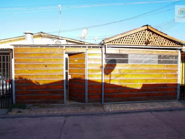 Se vende excelente casa en Maipú | 3 dormitorios por 90000. 00 en Maipú