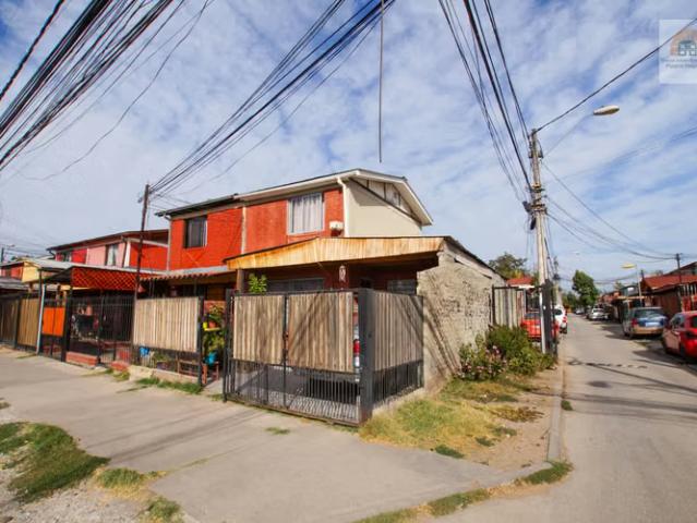 Se vende excelente casa en Maipú | 3 dormitorios por 92000. 00 en Maipú