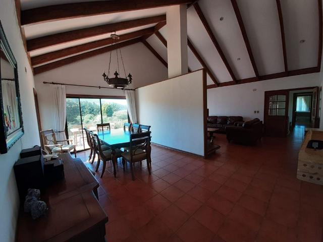 SE VENDE AMPLIA CASA PARCELA SECTOR LAS GAVIOTAS MANTAGUA