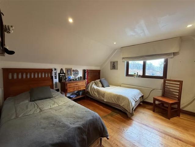 Se Vende Excelente Casa, en Sector Oriente de Talca | 6 dormitorios por 17500.00 en Talca