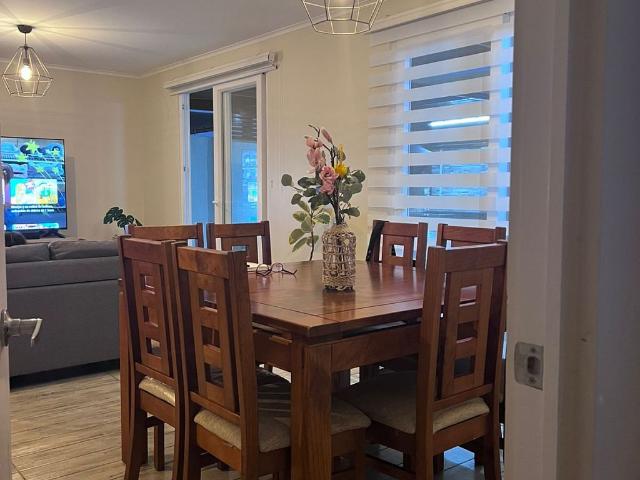 SE VENDE EXCELENTE CASA SECTOR COSTA LAGUNA ANTOFAGASTA