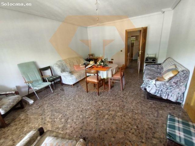 SE VENDE EXCELENTE CHALET EN LA HUERTA DE ARRIBA DE ALGUAZAS