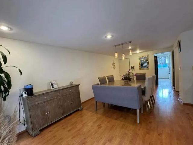 Se Vende Excelente Departamento en la Col Del Valle Centro Super ubicación