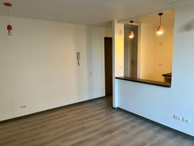 Se Vende Excelente Departamento Jardín Urbano | 2 dormitorios por 110000. 00 en Valdivia
