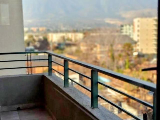 Se vende excelente departamento la florida