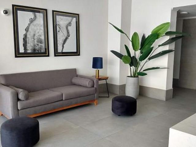 Se vende excelente departamento