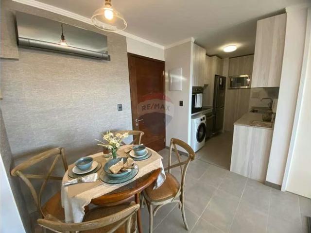 Se vende excelente departamento, 706 | 2 dormitorios por 4000.00 en Talca