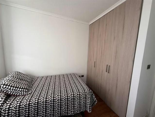 Se vende excelente depto. Amoblado en sector las Rastras | 3 dormitorios por 180000. 00 en Talca