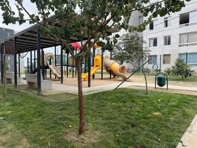 Se vende excelente depto. En condominio Valles de Lircay | 3 dormitorios por 45000. 00 en Talca