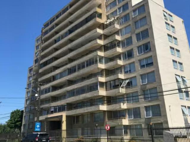 Se vende Excelente Dpto 1D Lomas de San Sebastián | 1 dormitorios por 2100.00 en Concepción