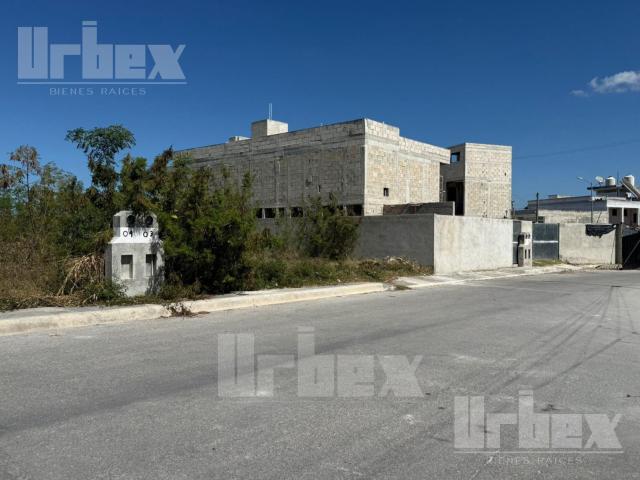 SE VENDE EXCELENTE LOTE RESIDENCIAL EN PRIVADA PRIVANZA, CAMPECHE