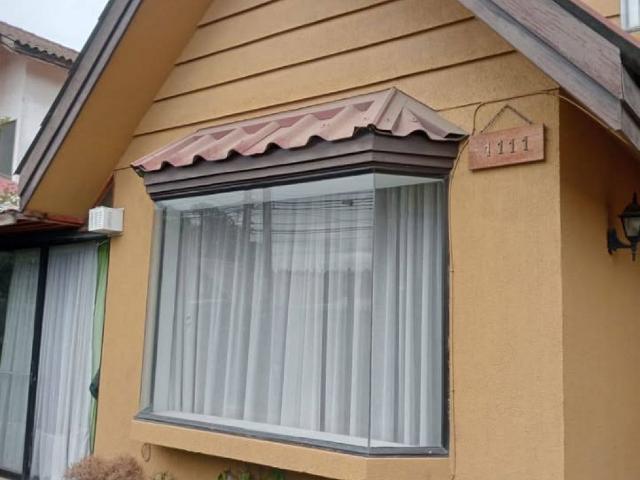 Se vende excelente propiedad en peñablanca