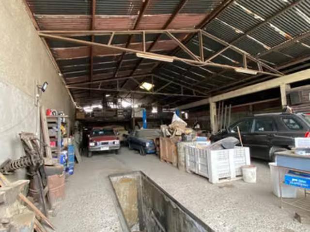 Se vende excelente propiedad habitacional e indust | 5 dormitorios por 11583.00 en Quillota