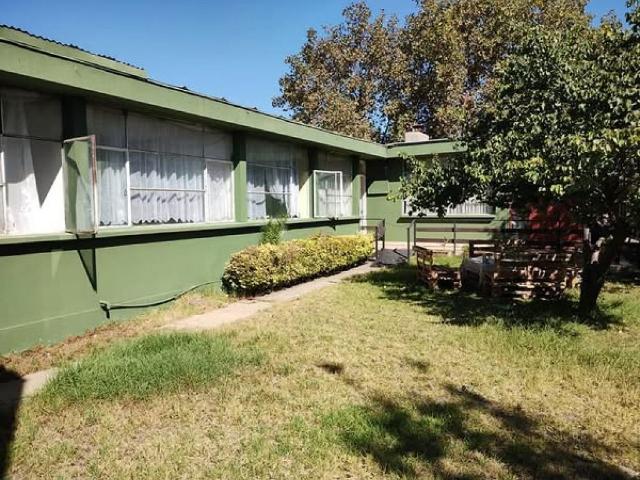Se vende excelente propiedad