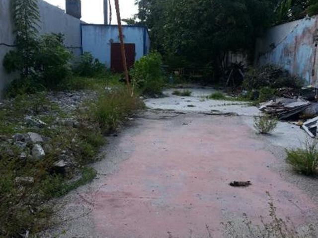 SE VENDE EXCELENTE TERRENO DE 800 m2 PARA USO HABITACIONAL O COMERCIAL