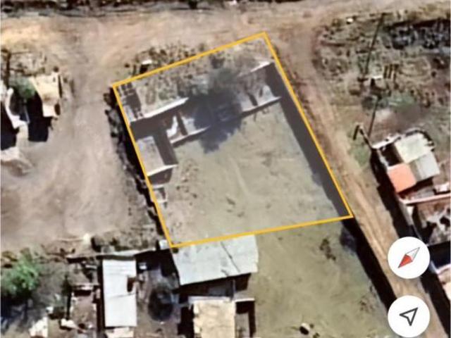 SE VENDE EXCELENTE TERRENO EN SIERRA DE AGUA VER. MPIO. DE PEROTE
