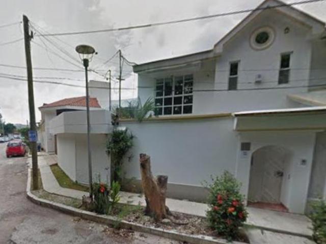 SE VENDE EXCELENTE CASA COL. ARBOLEDAS TUXTLA GUIERREZ CHIAPAS