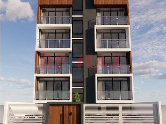 Se Vende Exclusivo Departamento Duplex Proyecto La Tomilla
