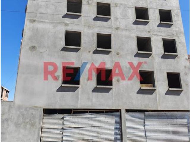 Se Vende Exclusivo Departamento En La Alameda Salaverry