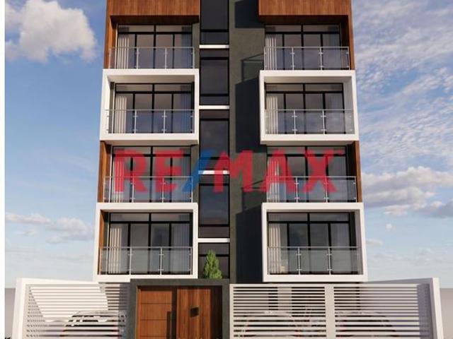Se Vende Exclusivo Departamento Flat Proyecto La Tomilla