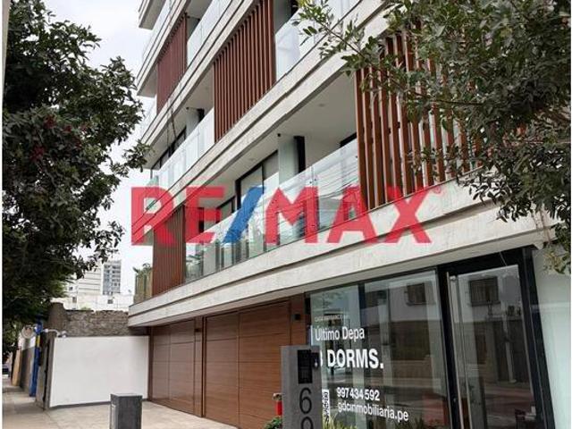 Se Vende Exclusivo Departamento