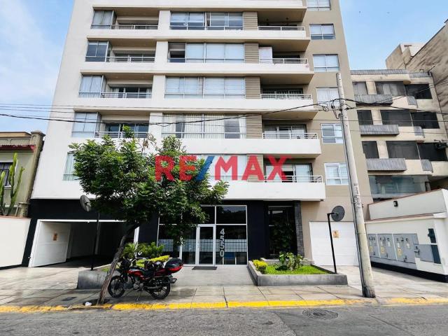 Se Vende Exclusivo Dúplex De Estreno Con Terraza Privada En La Mejor Zona De Miraflores