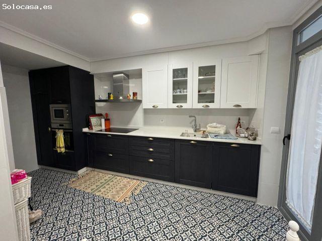 SE VENDE EXCLUSIVO PISO EN ZONA ALTA DE PONFERRADA