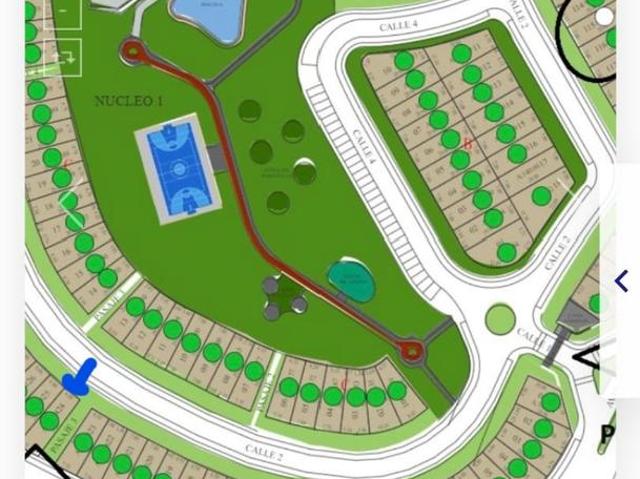 SE VENDE EXCLUSIVO TERRENO CONDOMINIO PRIVADO EL REFUGIO EN ICA