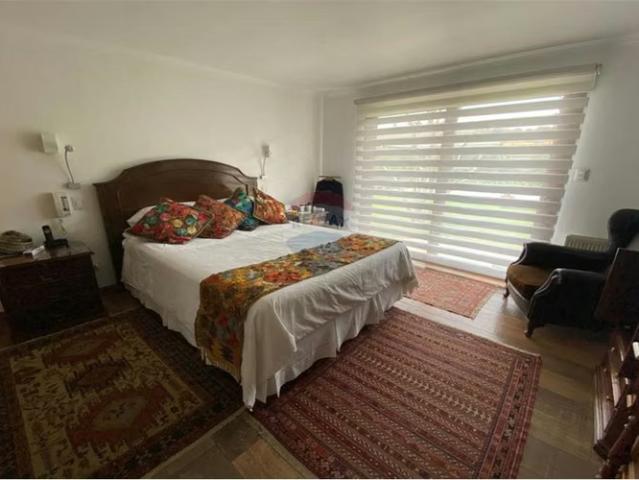 Se vende exclusiva casa central en curico, 400 m2 | 3 dormitorios por 19800.00 en Curicó