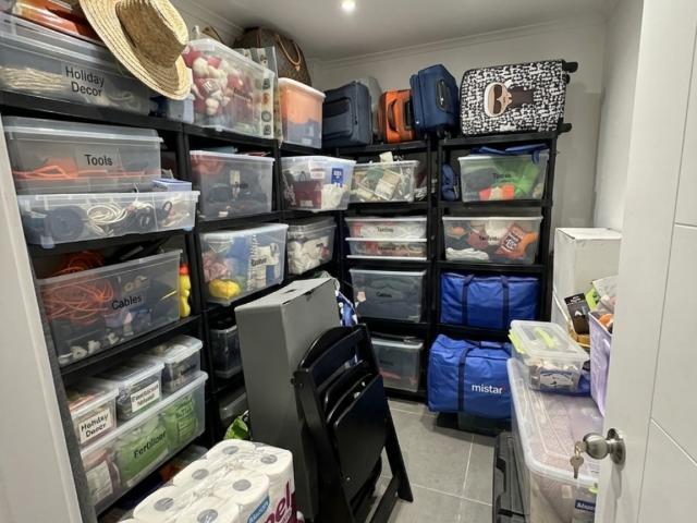SE VENDE ! HERMOSA CASA EN CHICAUMA !
